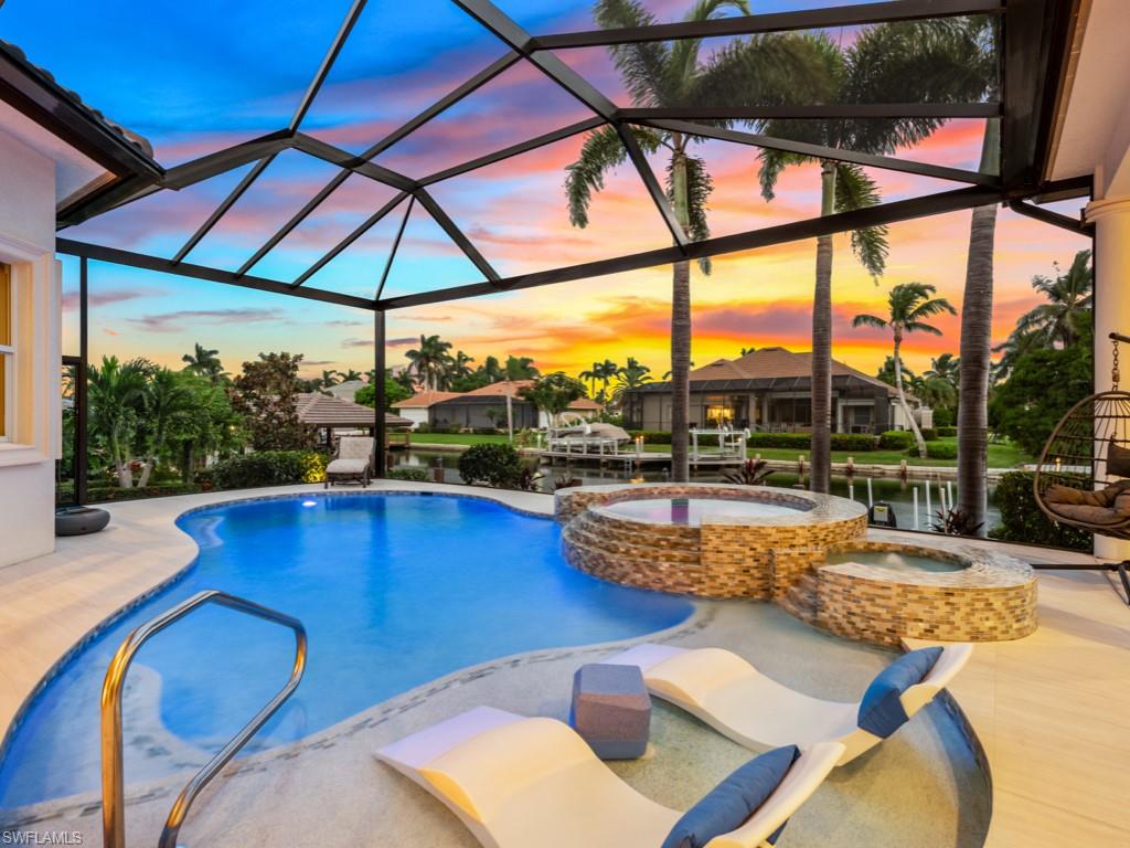 MARCO ISLAND - Residential