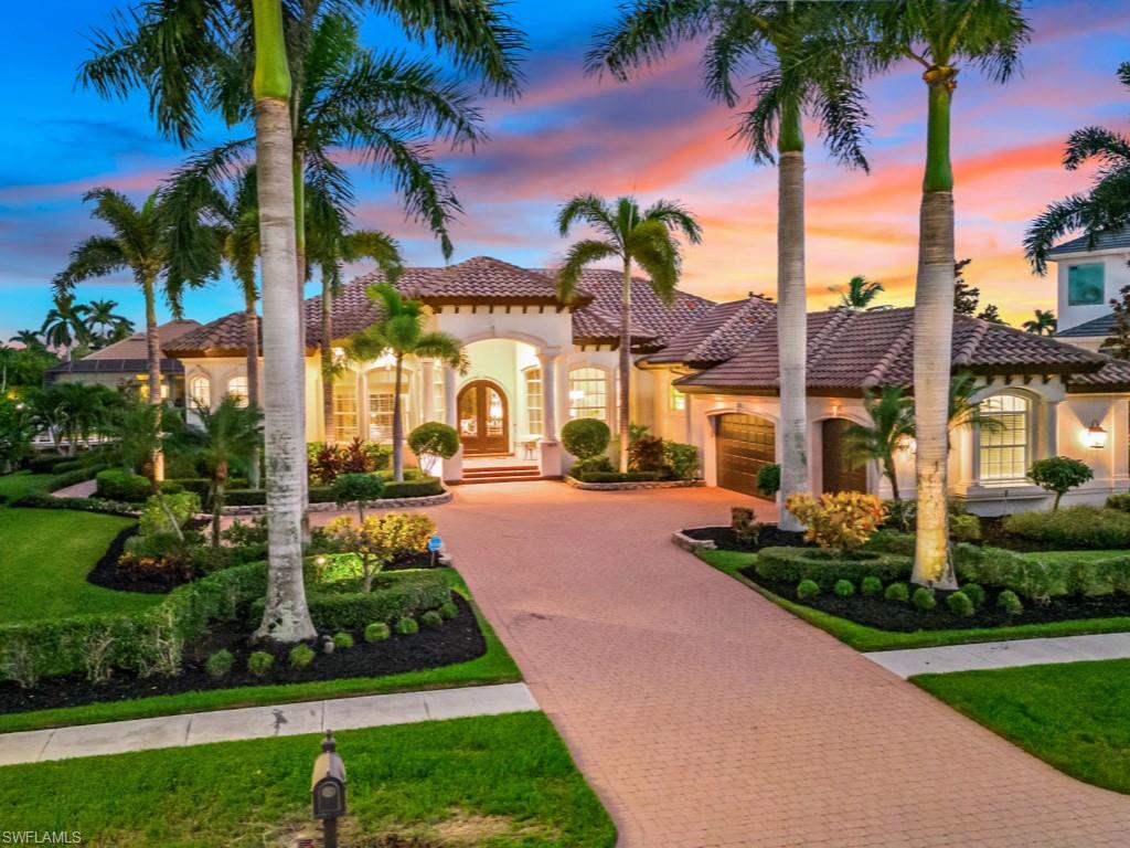 MARCO ISLAND - Residential