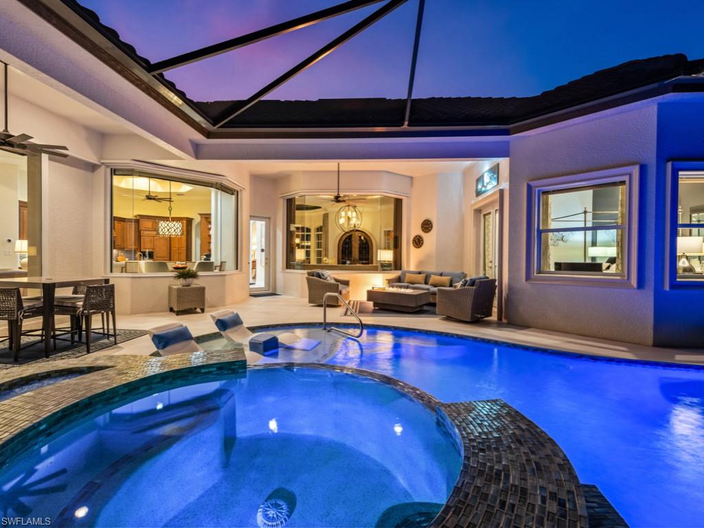 MARCO ISLAND - Residential