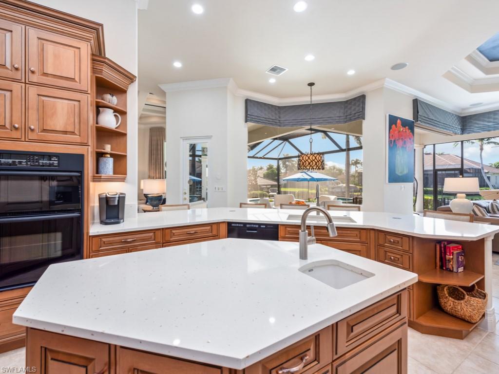 MARCO ISLAND - Residential