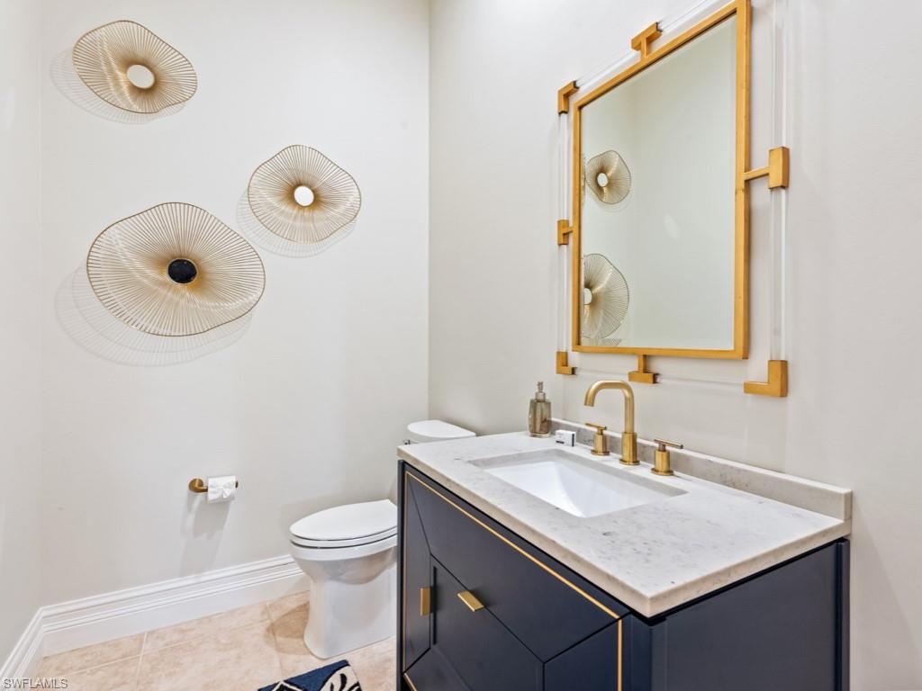 MARCO ISLAND - Residential