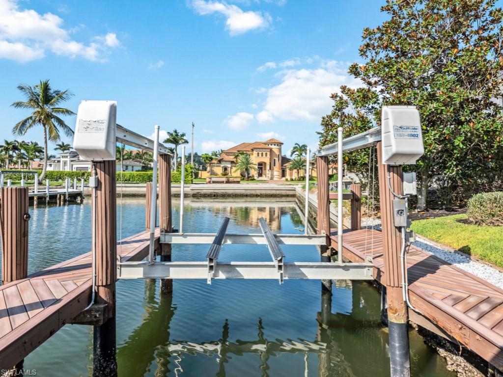 MARCO ISLAND - Residential