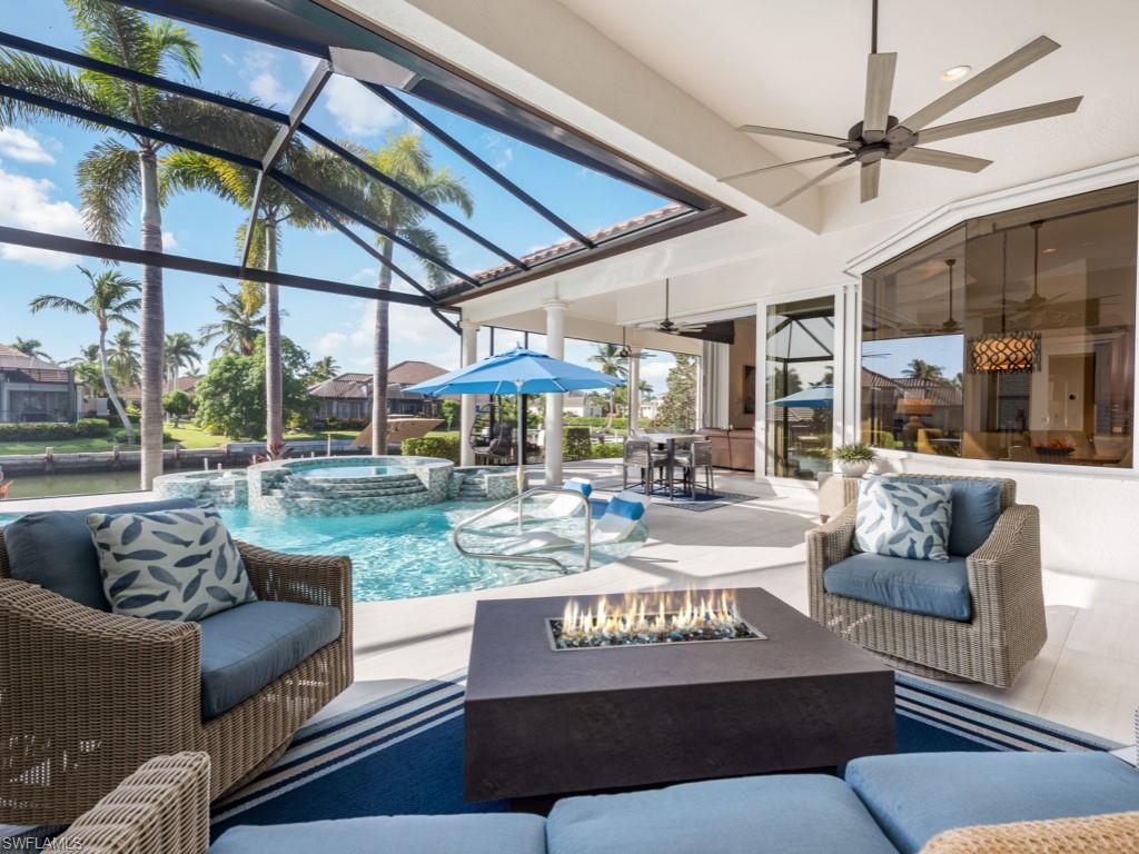 MARCO ISLAND - Residential