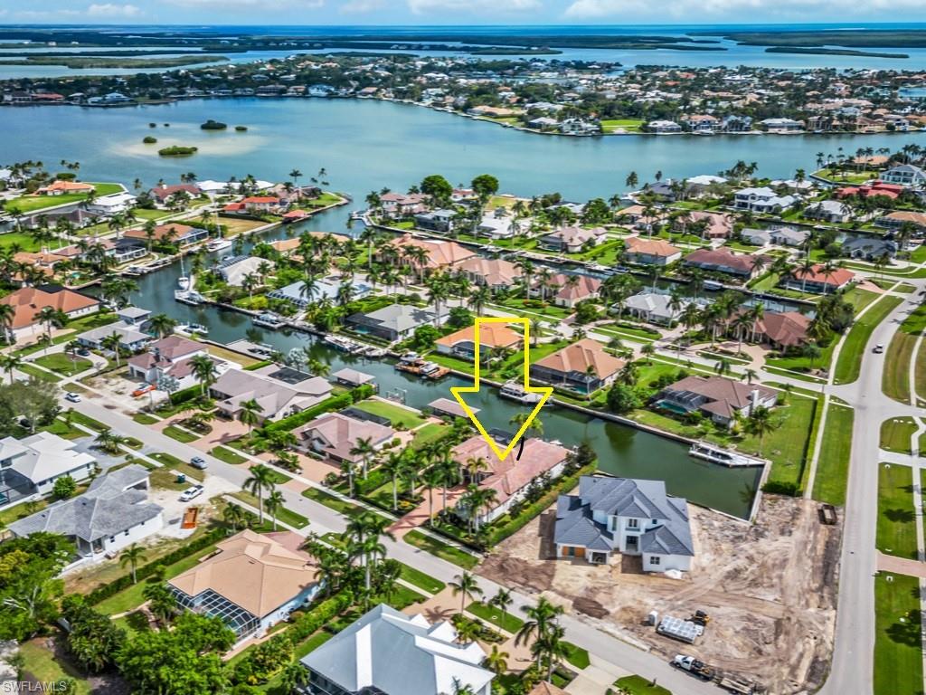 MARCO ISLAND - Residential