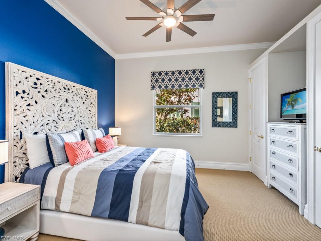 MARCO ISLAND - Residential