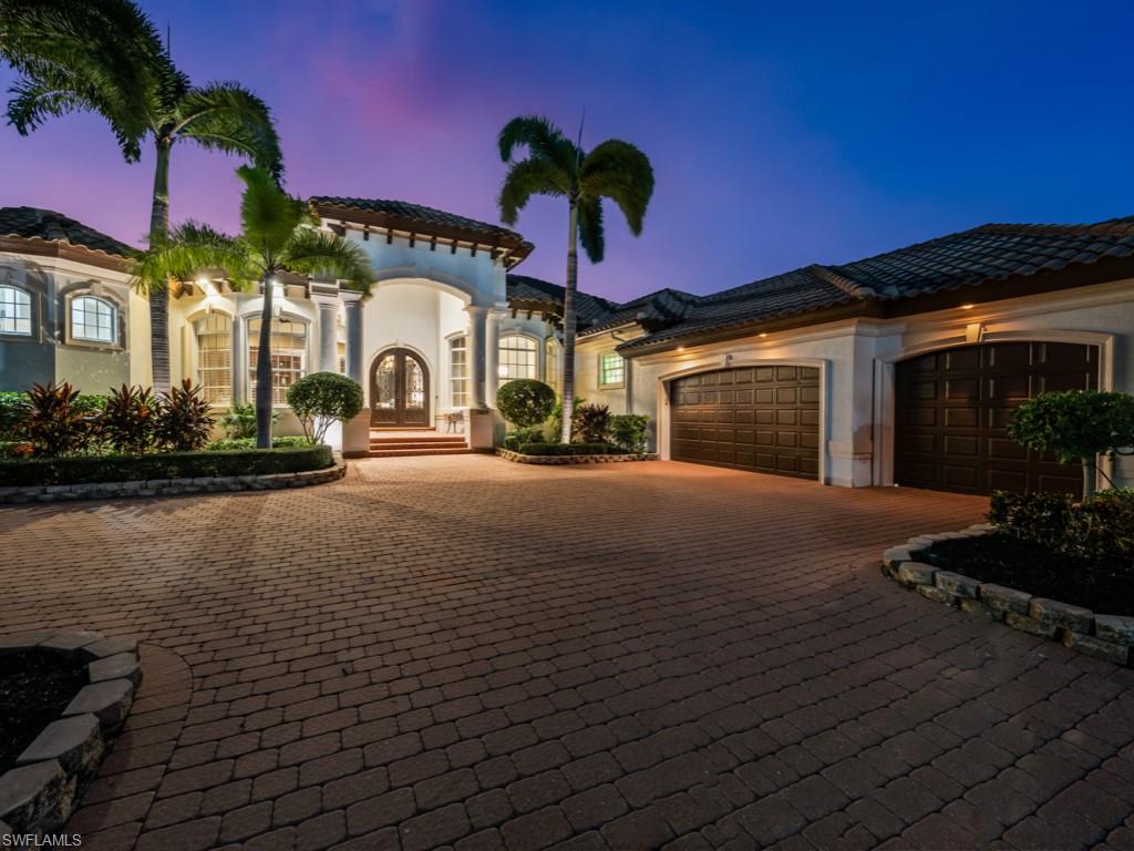 MARCO ISLAND - Residential