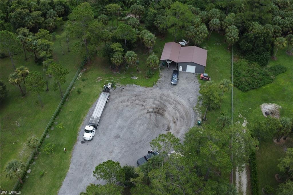 GOLDEN GATE ESTATES - Residential