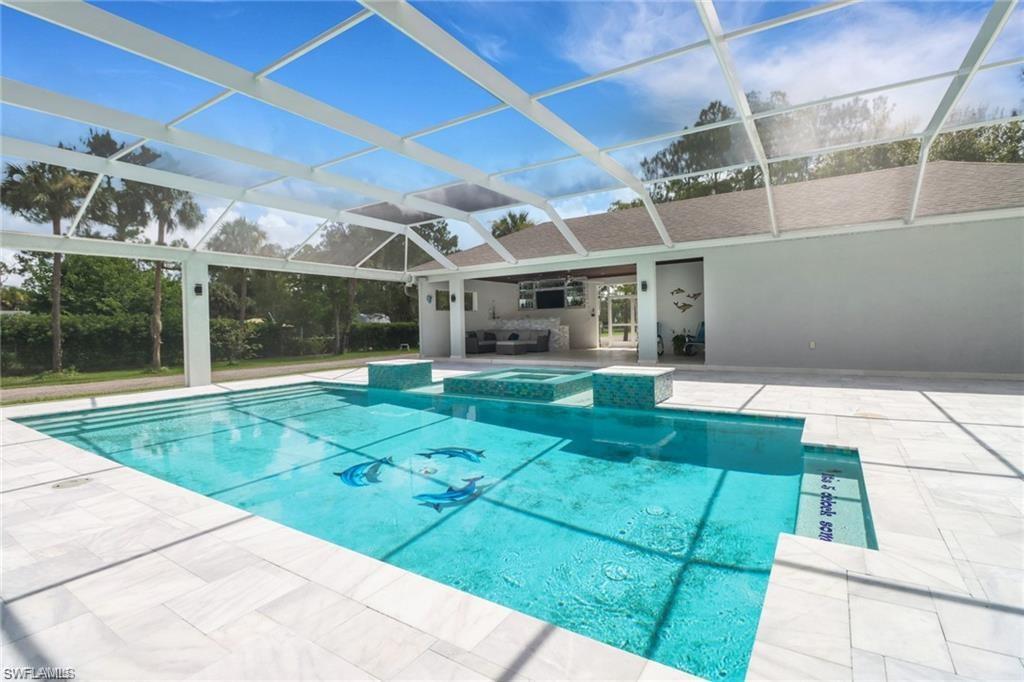 GOLDEN GATE ESTATES - Residential