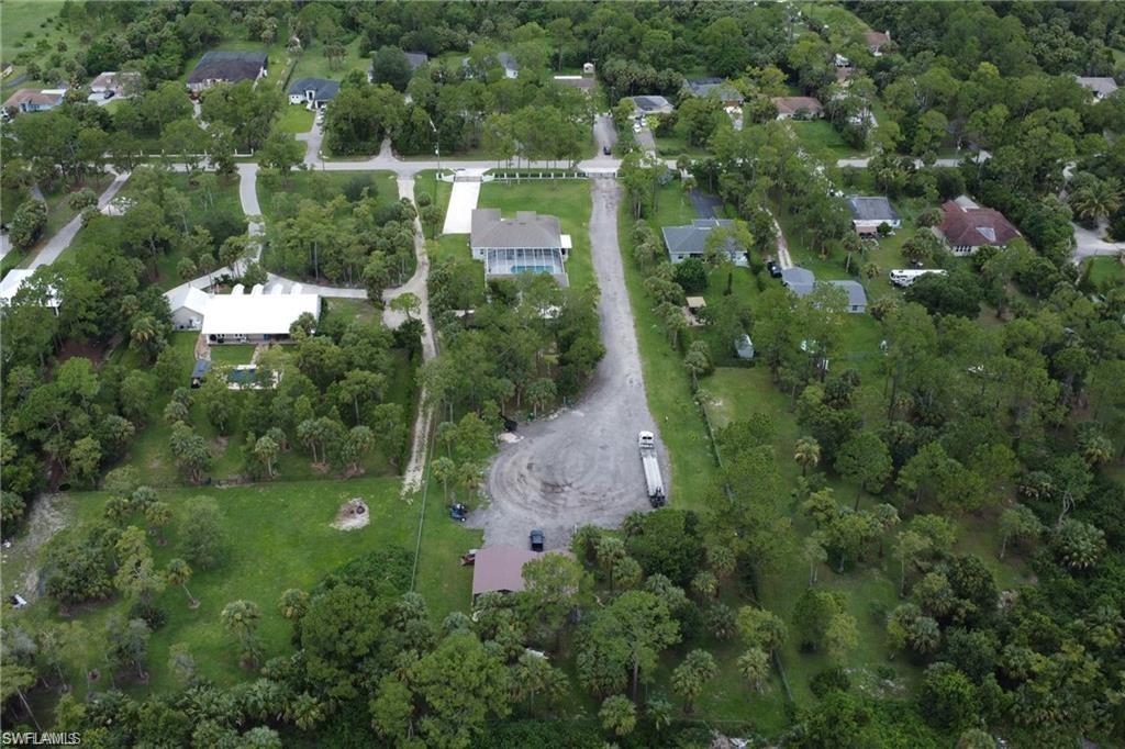 GOLDEN GATE ESTATES - Residential