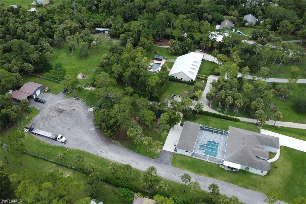 GOLDEN GATE ESTATES - Residential