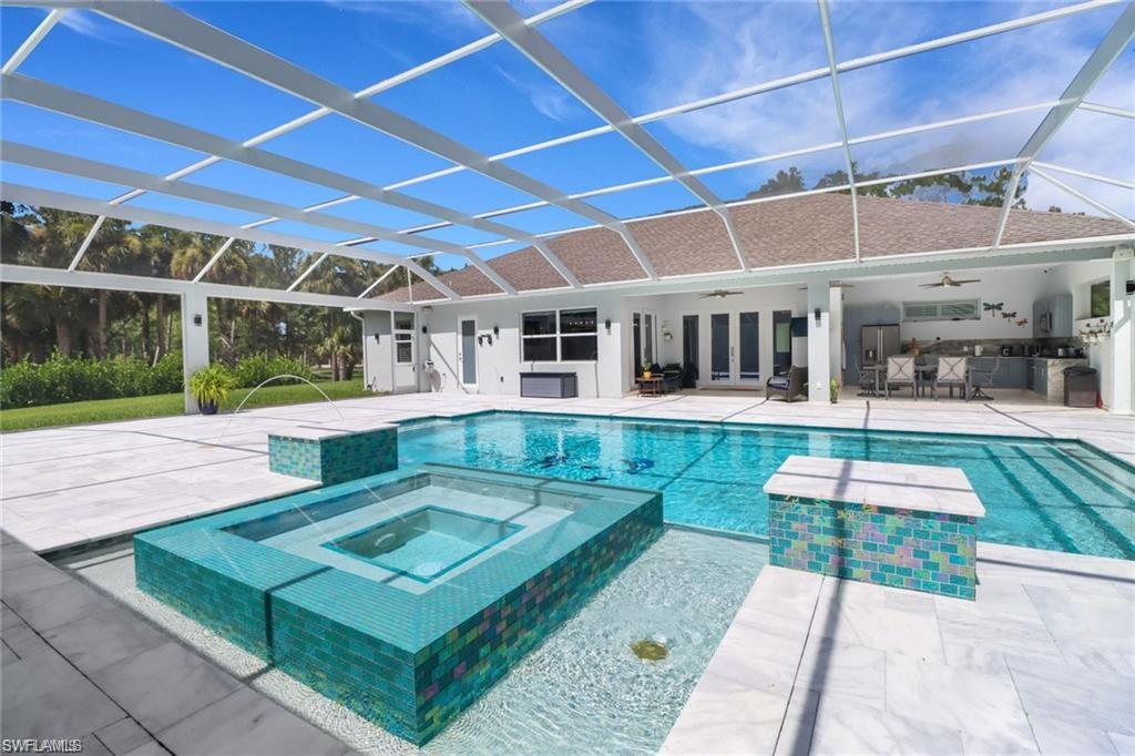 GOLDEN GATE ESTATES - Residential