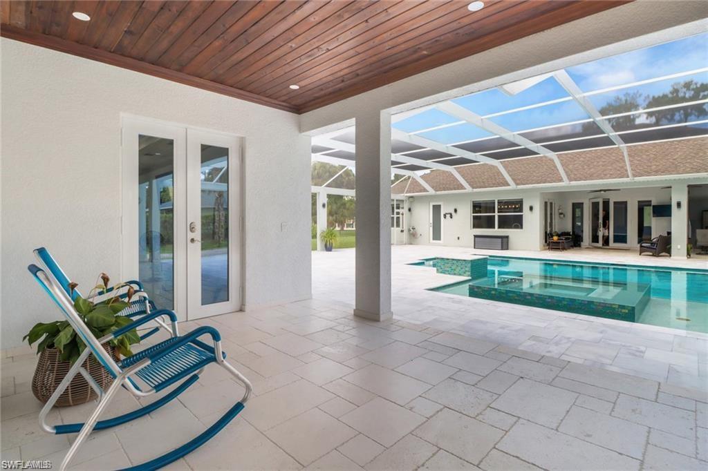 GOLDEN GATE ESTATES - Residential