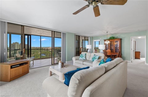 Photo of 6000 Pelican Bay BLVD #804, NAPLES, FL 34108 (MLS # 225042866)