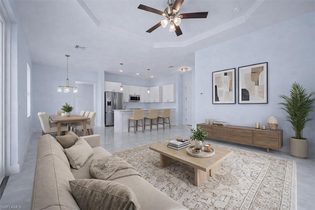 LEHIGH ACRES - Residential