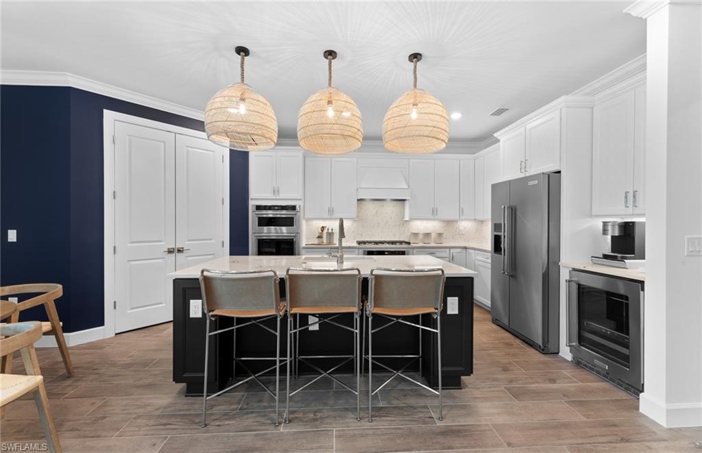 24653 Marina Del Ray DR