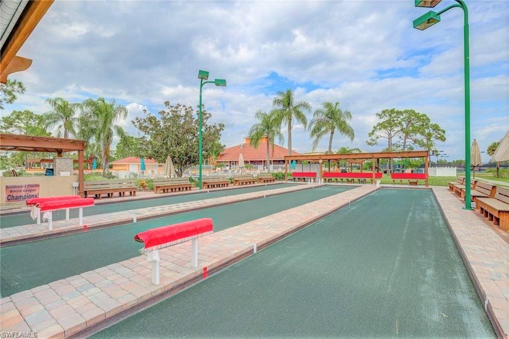 VILLAGES ON LAKE AUGUSTA - Residential