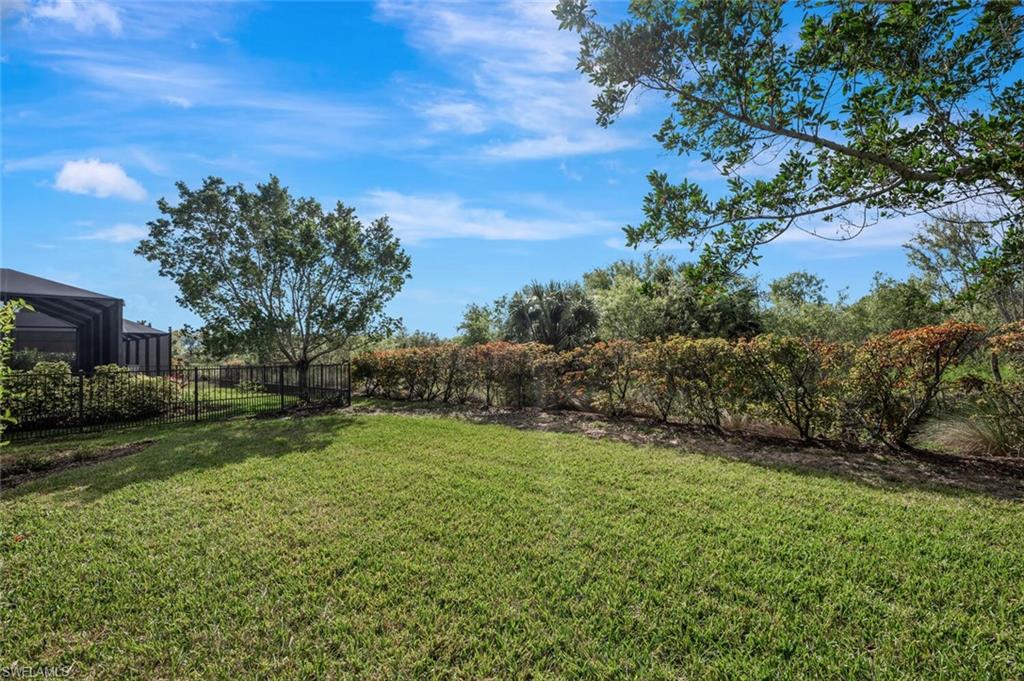 SEASONS AT BONITA - Residential