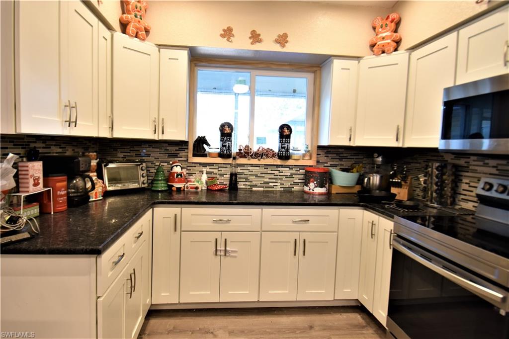 TROPICAL GULF ACRES - Residential