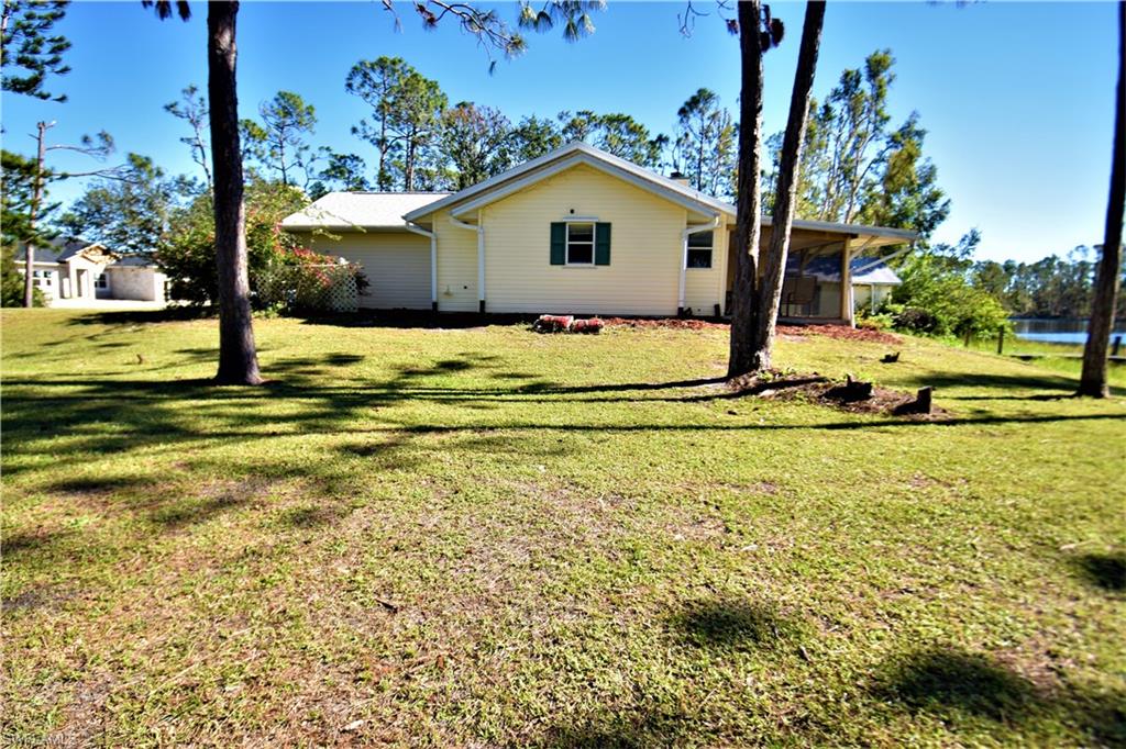 TROPICAL GULF ACRES - Residential