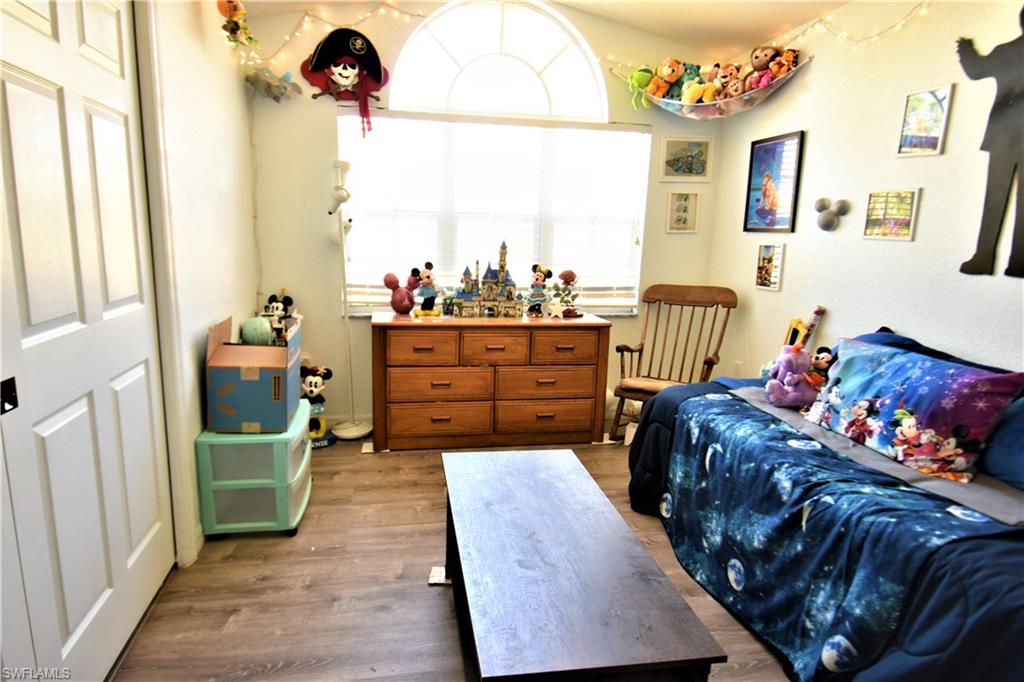 TROPICAL GULF ACRES - Residential