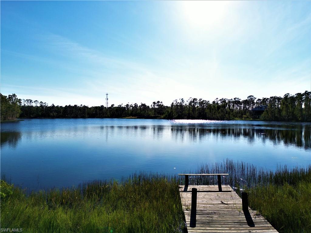 TROPICAL GULF ACRES - Residential