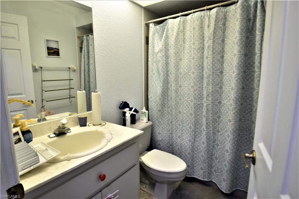 TROPICAL GULF ACRES - Residential