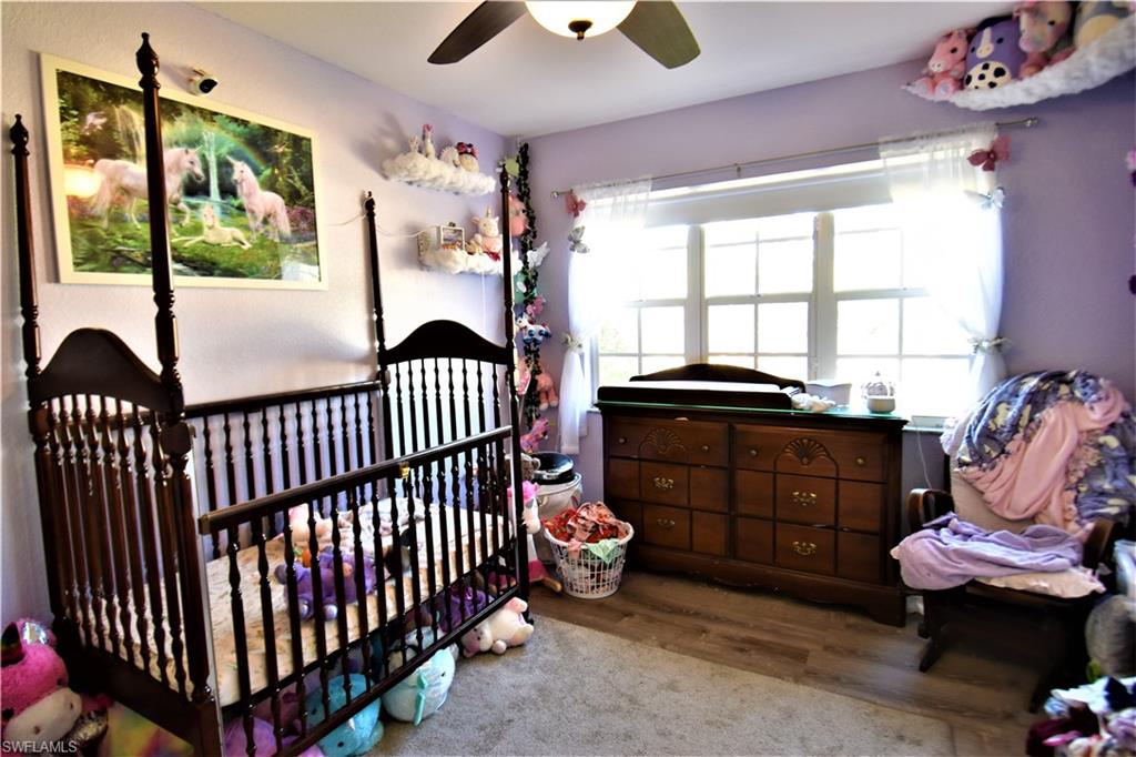 TROPICAL GULF ACRES - Residential