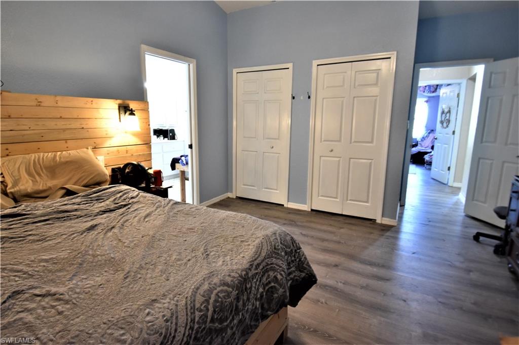 TROPICAL GULF ACRES - Residential