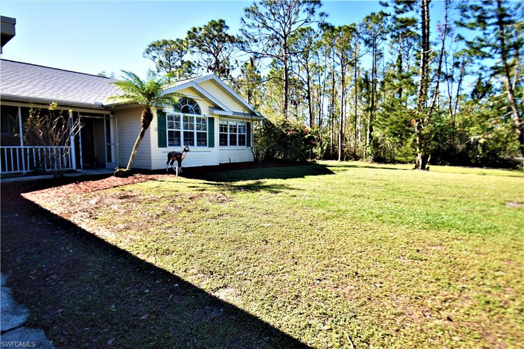 TROPICAL GULF ACRES - Residential