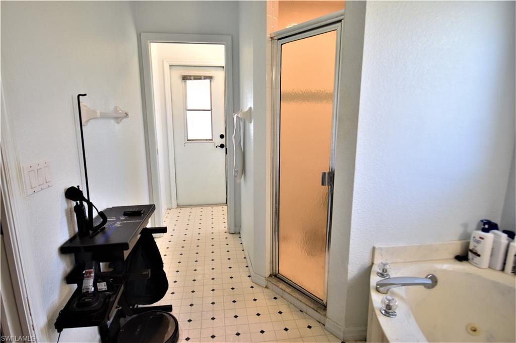 TROPICAL GULF ACRES - Residential