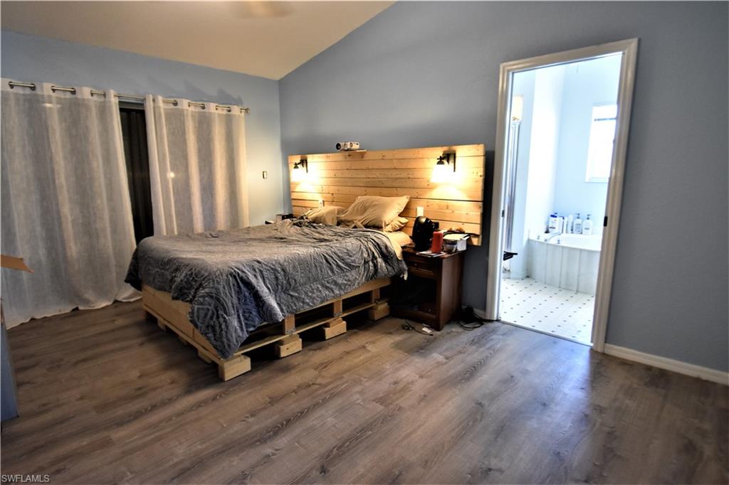 TROPICAL GULF ACRES - Residential