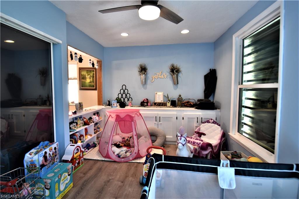 TROPICAL GULF ACRES - Residential