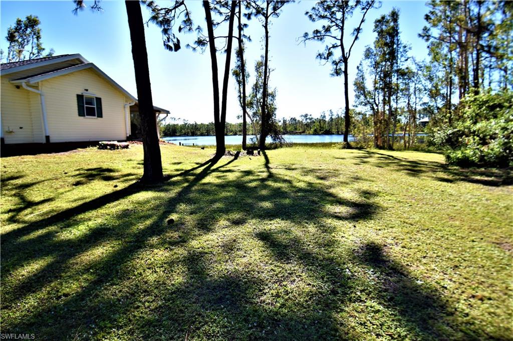 TROPICAL GULF ACRES - Residential