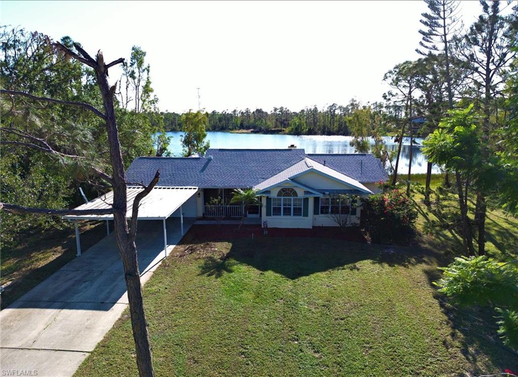 TROPICAL GULF ACRES - Residential