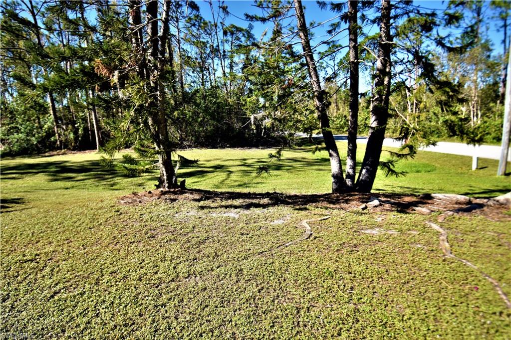 TROPICAL GULF ACRES - Residential