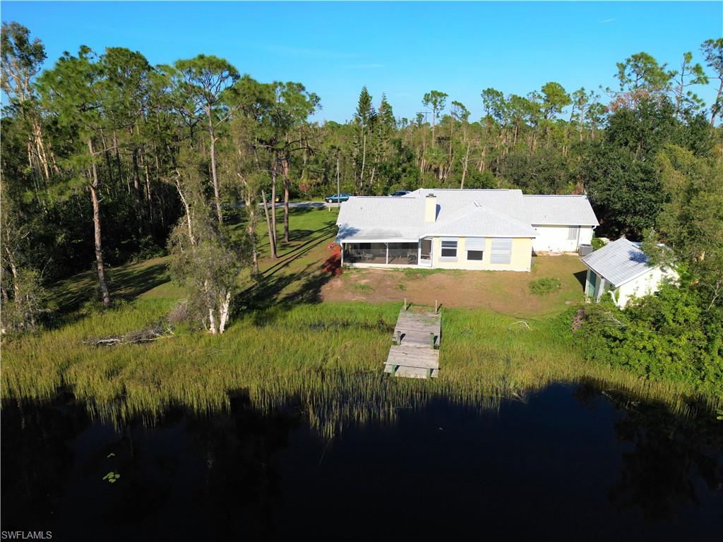 TROPICAL GULF ACRES - Residential