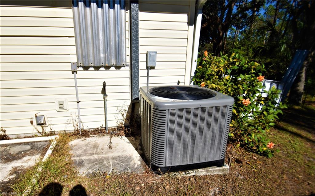 TROPICAL GULF ACRES - Residential