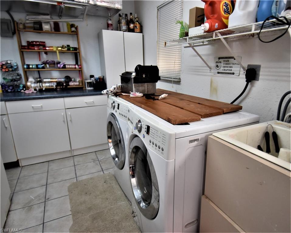 TROPICAL GULF ACRES - Residential