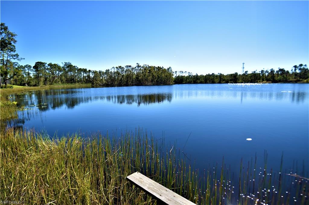 TROPICAL GULF ACRES - Residential