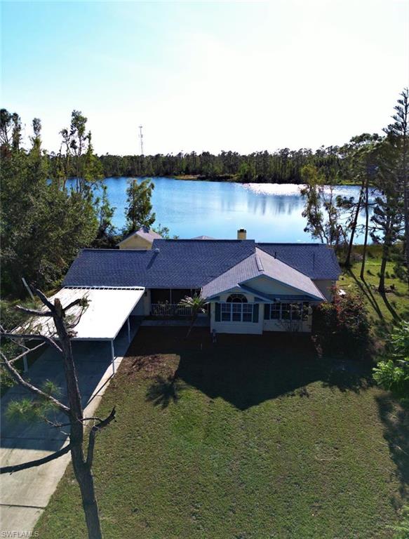 TROPICAL GULF ACRES - Residential