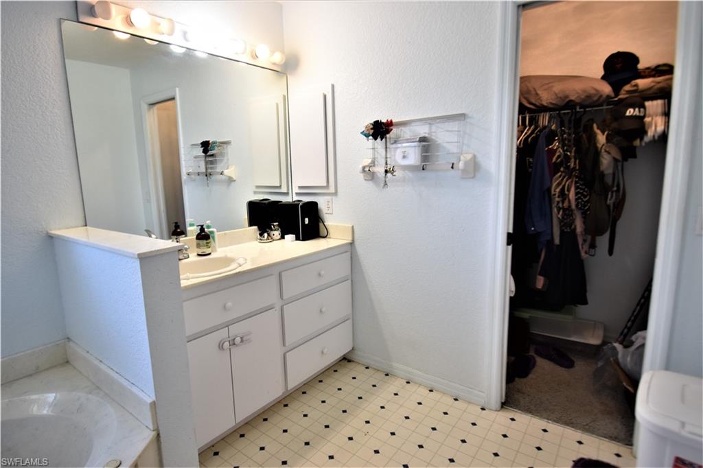 TROPICAL GULF ACRES - Residential