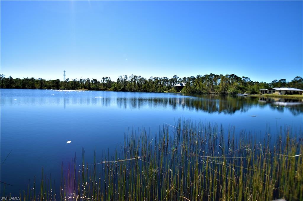 TROPICAL GULF ACRES - Residential