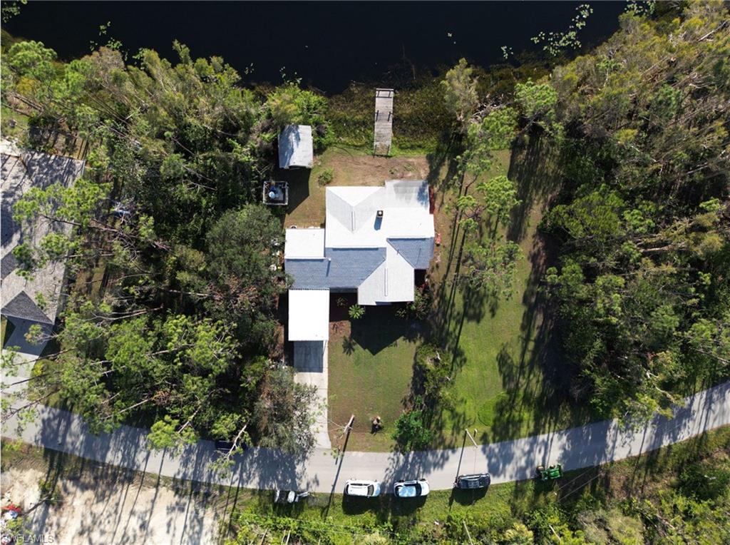 TROPICAL GULF ACRES - Residential