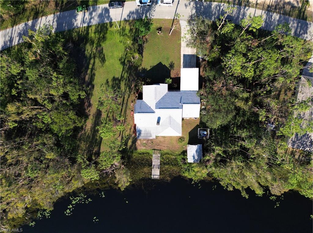 TROPICAL GULF ACRES - Residential