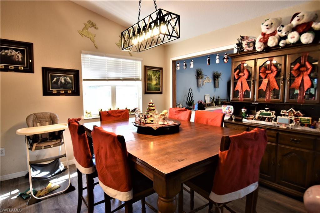 TROPICAL GULF ACRES - Residential