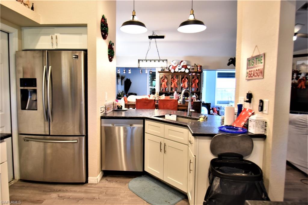 TROPICAL GULF ACRES - Residential