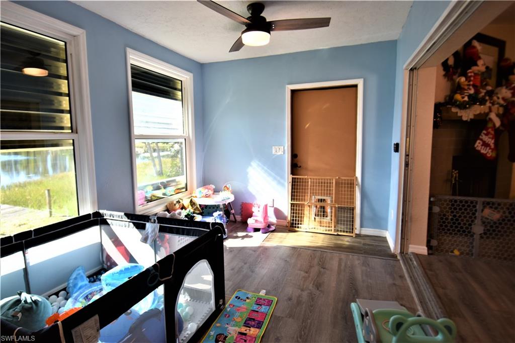 TROPICAL GULF ACRES - Residential