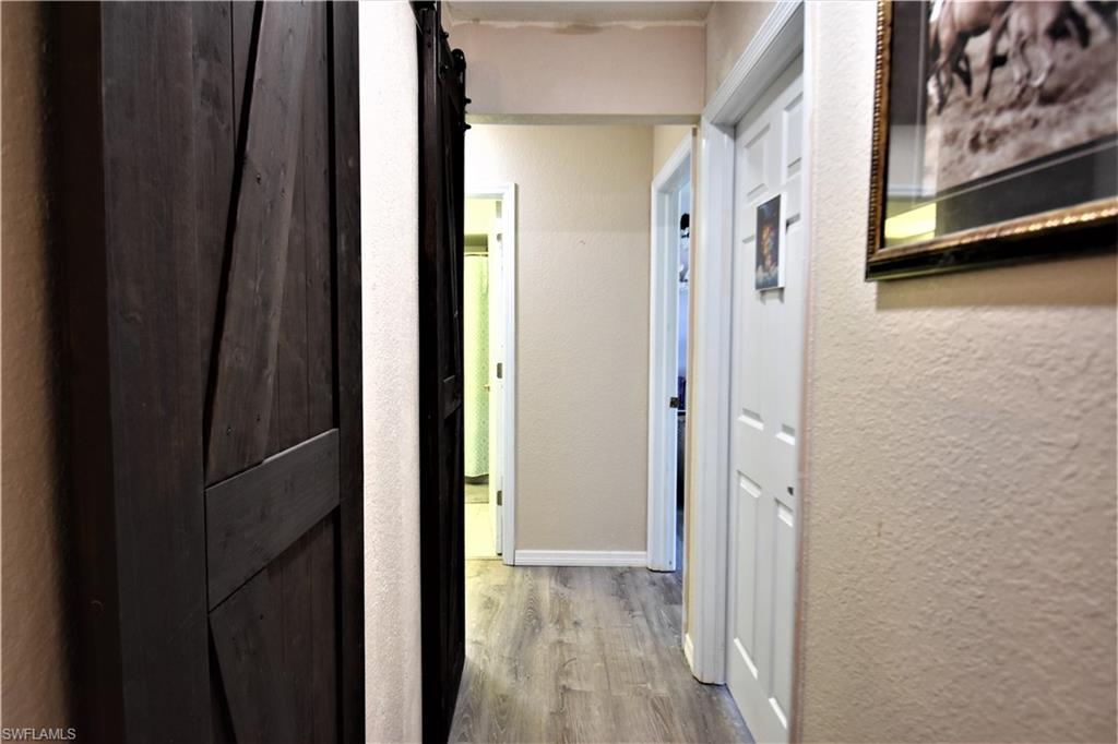 TROPICAL GULF ACRES - Residential