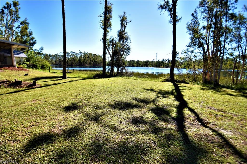 TROPICAL GULF ACRES - Residential