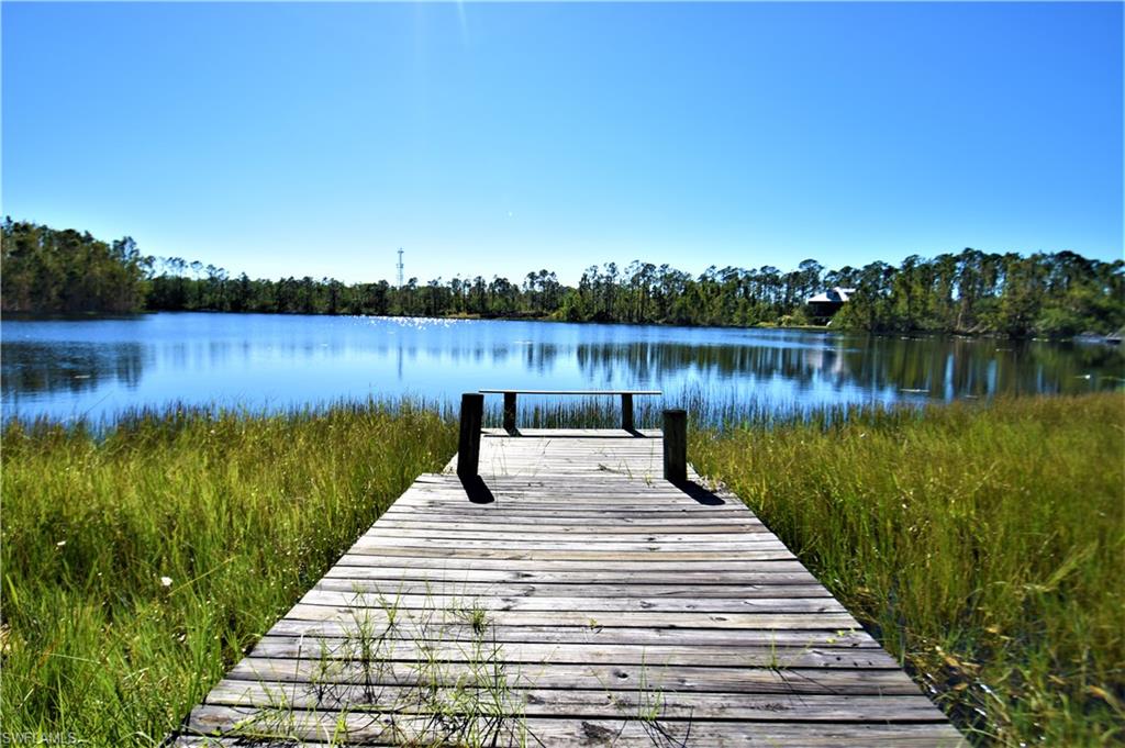TROPICAL GULF ACRES - Residential